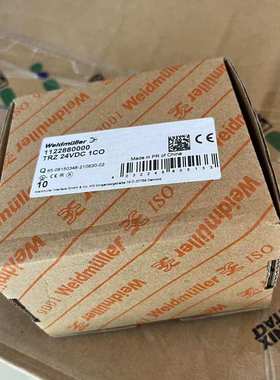 魏德米勒电源 PRO TOP1 960W 24V 40A 2466900000