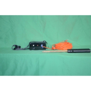 ADMT-200S电法物探仪  工程用ADMT-200S多功能找水仪