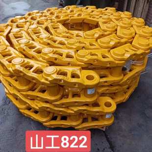 CLG922E933E 引导轮四轮一带挖掘机底盘件 链轨支重轮