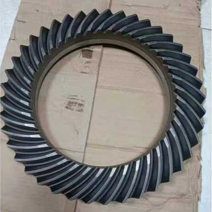 装载机WA380-6变速箱离合器配件生产厂家714-07-22720