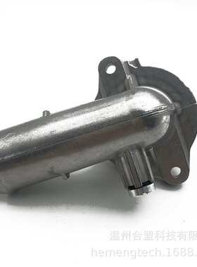 OE:5184651AA 05184651AH 适用道奇杜兰戈发动机冷却液节温器