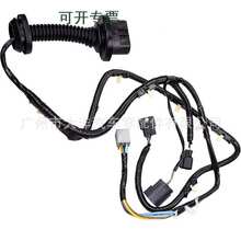 9L3Z14631CAA  车门线束  适用FORD F150 crew cab 2009-13