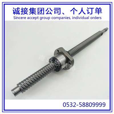 THK高扭矩型滚柱花键LBS15 LBS20 LBS25 LBS30丝杠