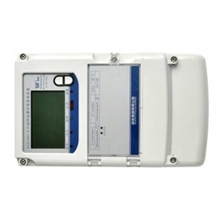 无线 G三相远程 费控智能电能表 DTZY341 厂家优供威胜DSZY331