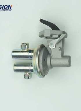 燃油泵RE42211输油泵适用RE37482 AR40259发动机配件