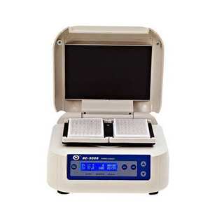 海门其林贝尔BE-9008微孔板恒温振荡器