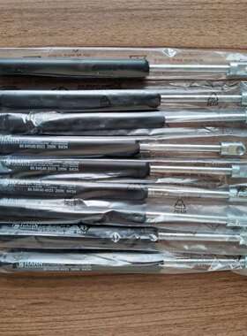 供应德国HAHN-Gasfedern气弹簧G10-23-85-1-277-GA32-GA32-750N