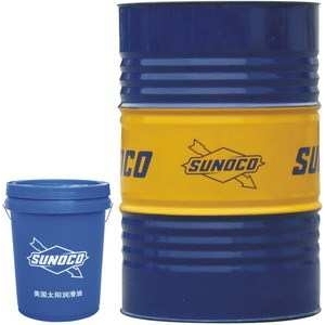 1000 OILS 100 320 460 220 150 GEAR 太阳SUNOCO 680 SUNEP