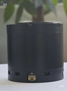 DM4340P无刷MIT驱动伺服械臂机器人达妙科技关节模组电机减速双编