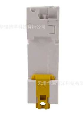 C120H微型断路器A9N19824小型空气开关C120H 1P C125A漏保