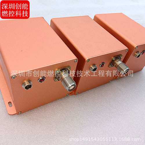 高能点火器 ZD-20\AC220V