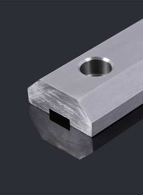 GU重载滚轮导轨 替代NADELLA纳德拉GU重载滚轮导轨导轨定 制