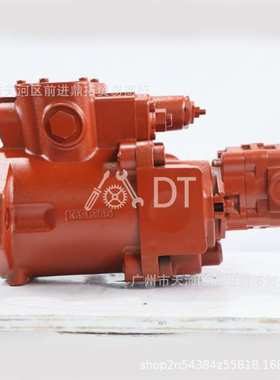 挖掘机配件 K3SP36C 液压泵