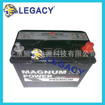 MAGNUM蓄电池 MF 64020 12V140AH 免维护铅酸电池 价格优惠