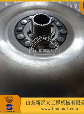 小松D155推土机涡轮175-13-21513 推土机配件 小松变矩器涡轮