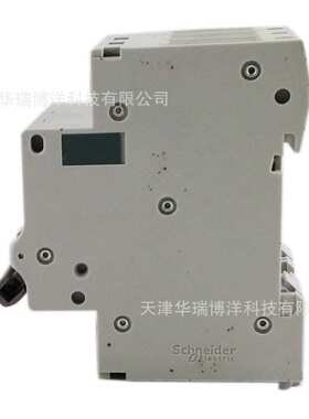 Osmart-K电动机断路器OSMC32 1P D32A空开OSMC32A3D32KG