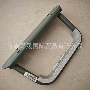 右侧U型踏板 跨境重汽HOWO N7G 汕德卡豪瀚NJ17 WG1671240282 T7H