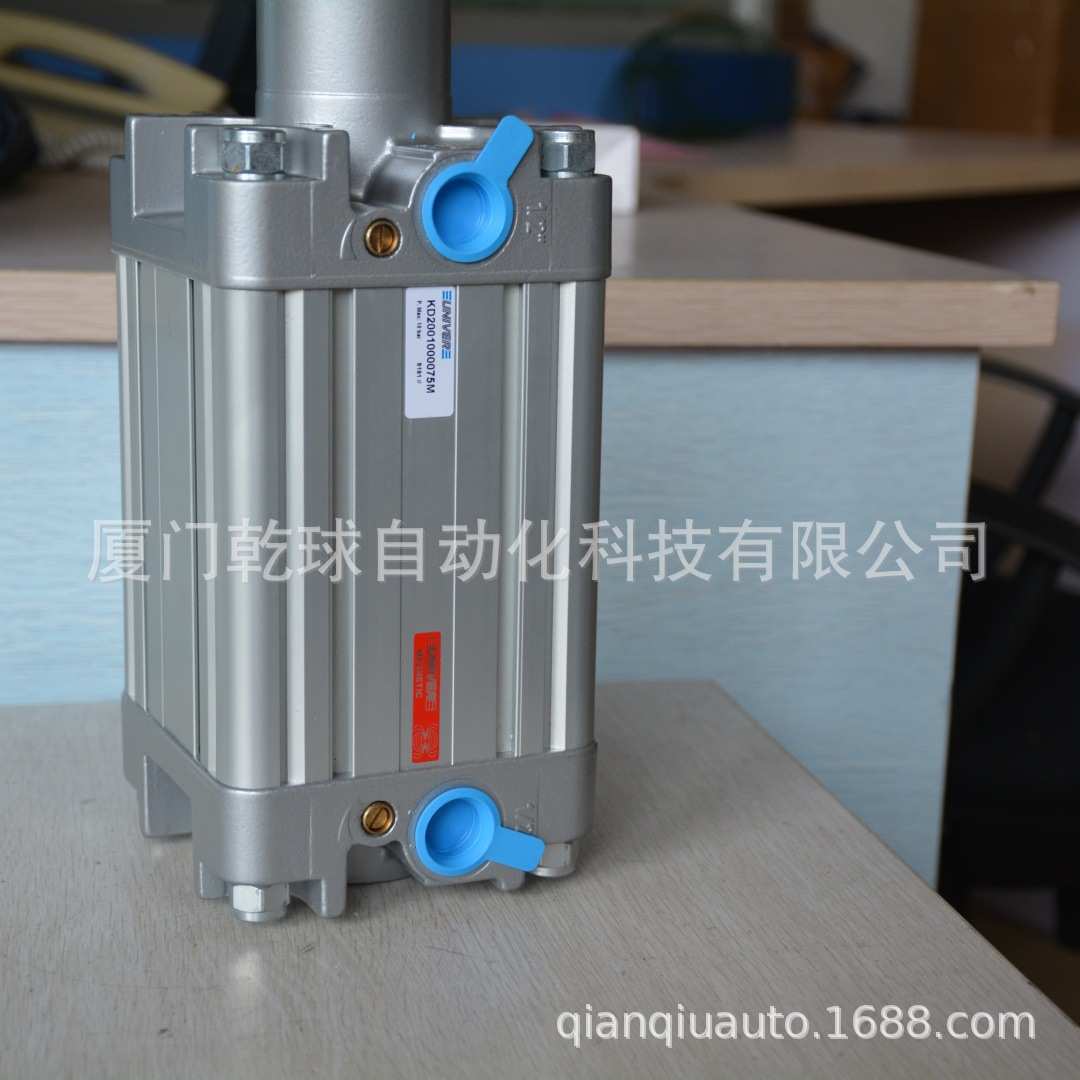 原厂地进口直达K1000630100M气缸优选UNIVER 产地意大利