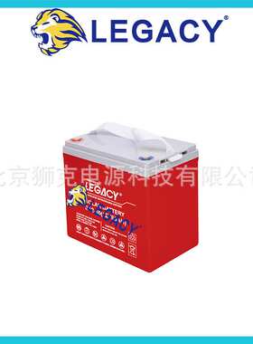 12V210AH 狮克 LEGACY蓄电池 LGP12/210 备用电源 AGM VRLA电池