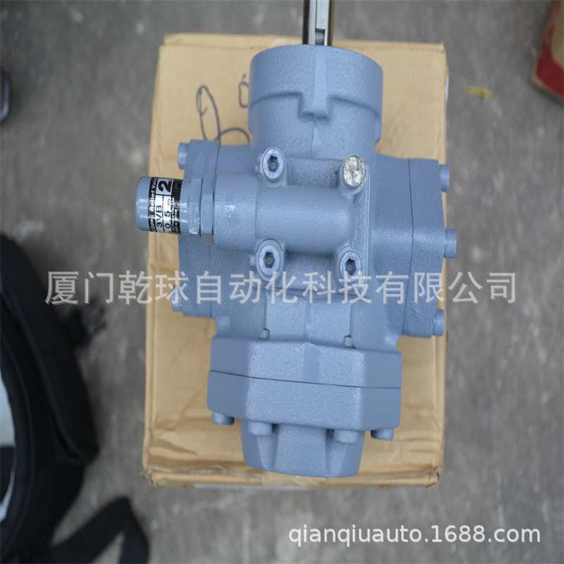 GFY-V4油泵NOP新升级上市产品小巧迷你省空间型产自JAPAN