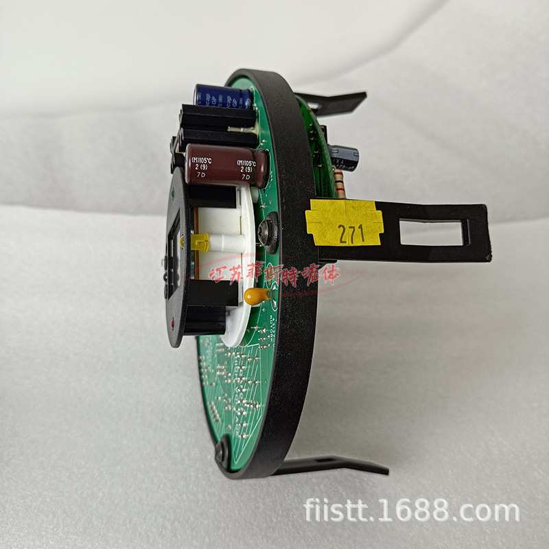 原装罗托克主板逻辑板 rotork45719-02IQS电动头rotork45719-02