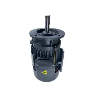 三相异步电动机3KW 卧式 台款 铸铁立卧两用风机电机风机马达立式