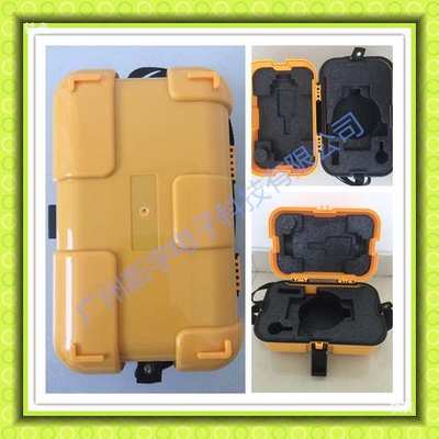 全站仪仪器箱南方科利达瑞得三鼎徕卡拓普康苏一光全站仪通用箱子
