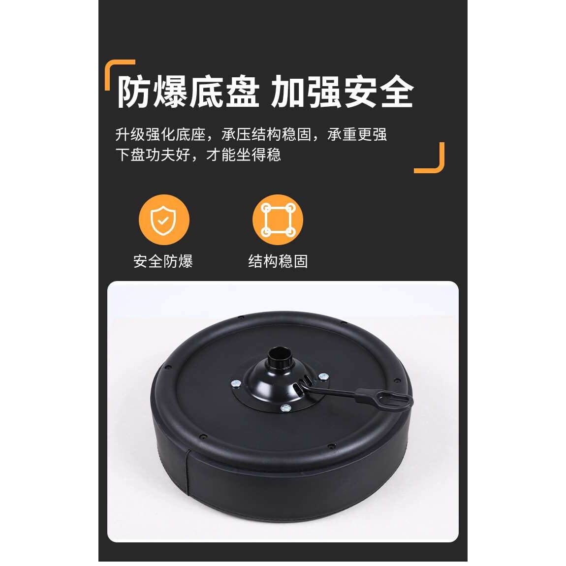 店里吧台椅升降旋转实验室皮革靠背圆凳美发纹绣化妆大工滑轮凳子