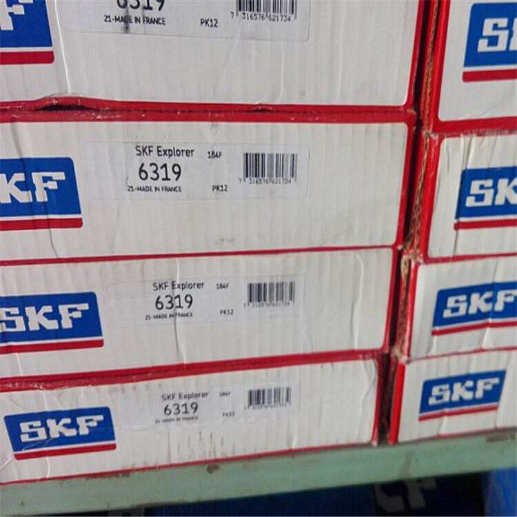 6312-2Z瑞典轴承 6313 6314 6316 2ZN 2RS1 2RS1K 2ZNR GJN M 630