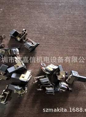 现货 德国metabo麦太保MAG832磁力钻碳刷+碳刷架31603550