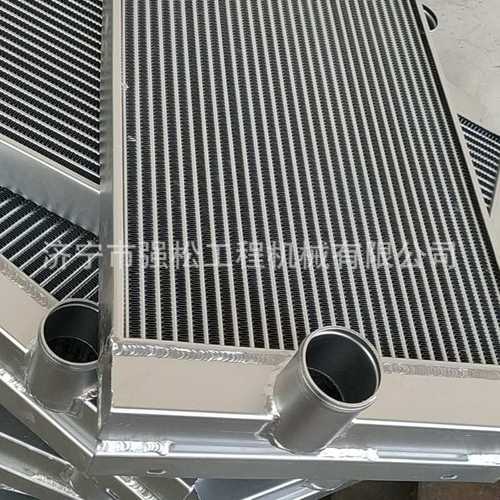 龙工855N油散 水箱 装载机全车配件驾驶室发动机罩变速箱总成