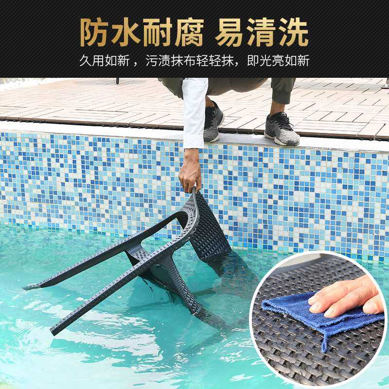 藤朝户外塑料椅子 简约现代庭院凳 多色可选 坚固耐用 可移动设计,鲜花速递/花卉仿真/绿植园艺,割草机/草坪机,淘宝优惠券,粉丝福利购,淘宝优惠卷