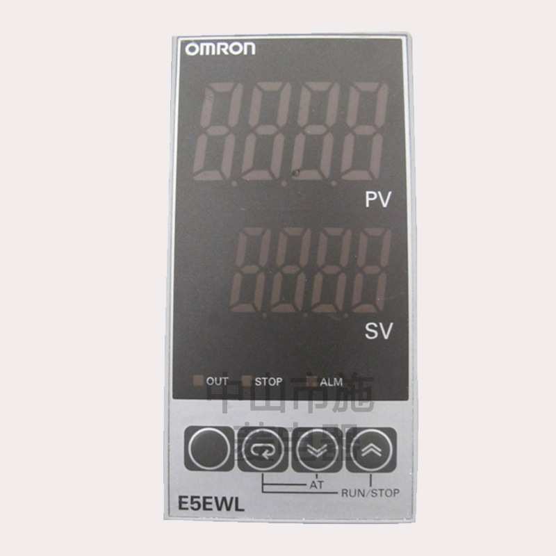 日本 新款数显电子温控器温E5EWL-Q1TC R1P R1TC Q2TC Q2P Q1P