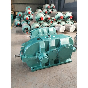 DCY250现货供应 硬齿面 矿用 DCY系列圆柱齿轮减速机 厂家减速机