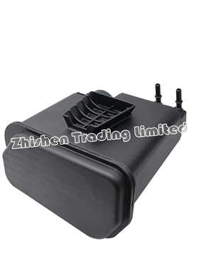 A00001061北汽绅宝D60 D70 D80 X65发动机废气碳罐活性炭罐原厂