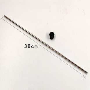 低音单簧管支架支撑杆低音黑管配件