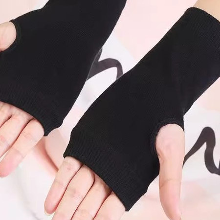 街舞BBOY手转2000S1990S手转手套