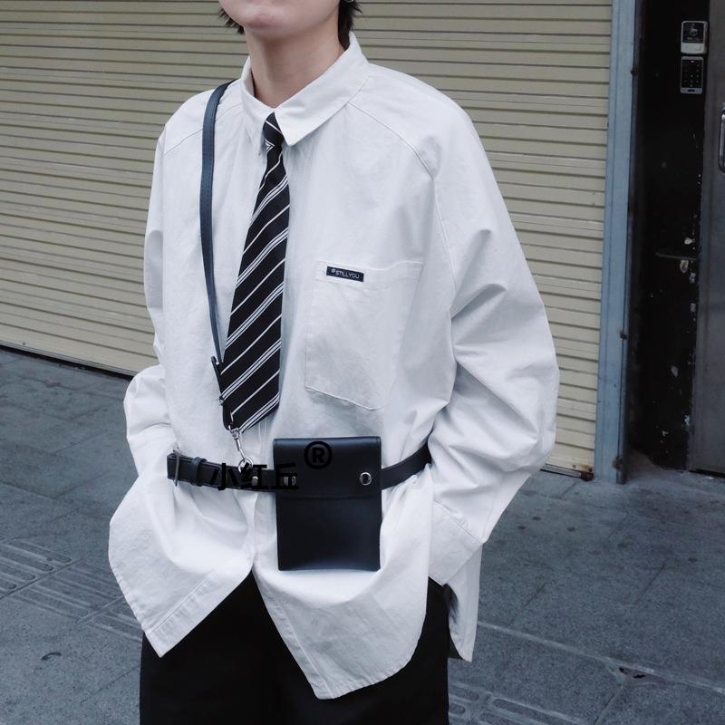 制服男女领带少年感JK学院风DK衬衫配饰百搭日系校服领结ins条纹