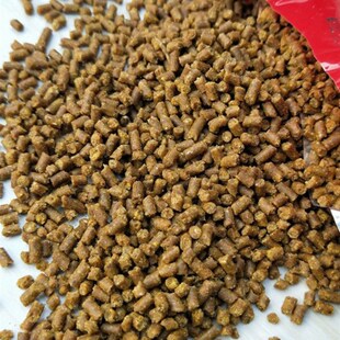 贵州李氏八哥饲料鸟饲料鹩哥专用食粮鸟食黑八营养乌鸫鸟粮百舌料