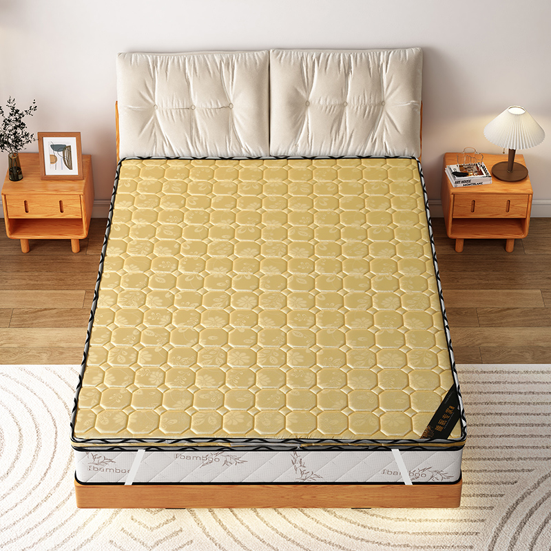 天然椰棕床垫硬垫护背脊椎床垫偏硬儿童床垫家用环保加硬棕垫床垫