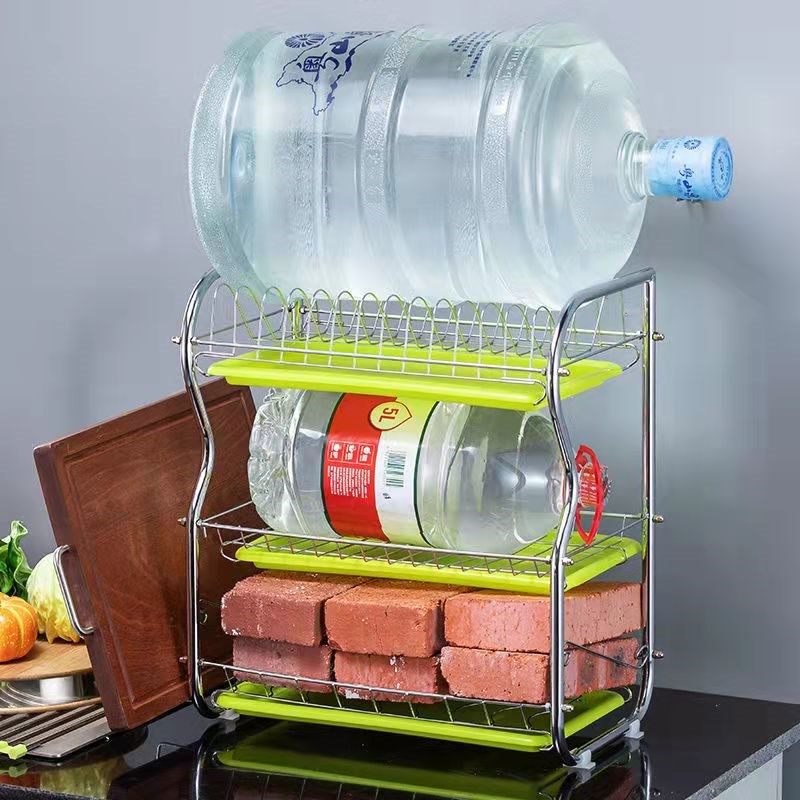 家用壁挂式厨房放碗架挂墙壁式放碗架可挂墙碗碟架碗柜碗筷碗盘