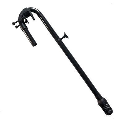 森森HW过滤桶通用进水硬管缸外桶配件鱼缸外置吸水管出水管雨淋管