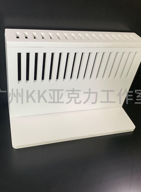 背滤鱼缸亚克力定制挡沙板底砂三重溢流管四方溢流底滤过滤包邮