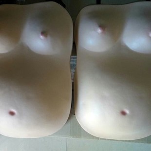 价格实惠 风趣幽默 猪八戒肚皮道具 形象逼真