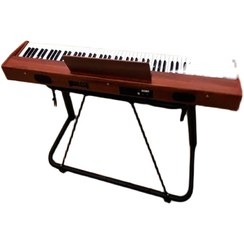 电钢琴架 U型琴架88电子琴架子76键键盘支架61键88键通用琴架