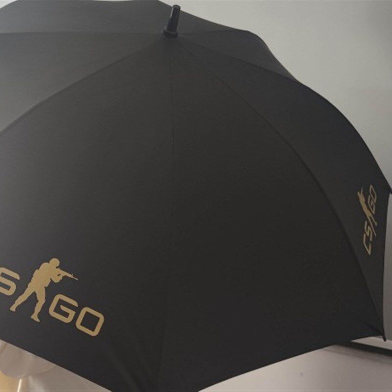 csgo雨伞csgo周边全自动雨伞
