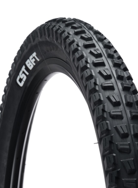 正新C1752 27.5X2.40山地车外胎CST BFT自行车轮胎 AM FR 27.5