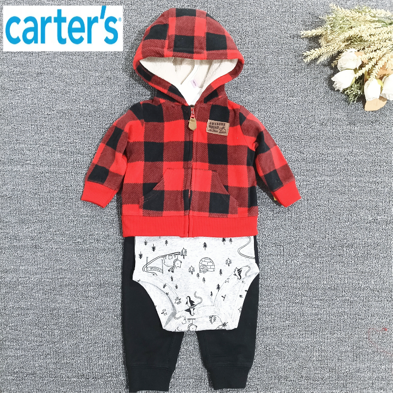 童装儿童卡特男新款连帽宝宝卫衣外套春秋长袖婴儿短袖哈衣裤套装,童装/婴儿装/亲子装,连身衣/爬服/哈衣,淘宝优惠券,粉丝福利购,淘宝优惠卷