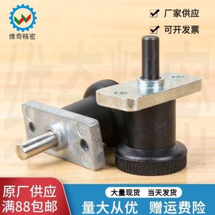 法兰分度销定位柱弹簧销GN608 VCN232 18厂家现货
