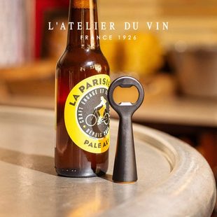 Lt气泡水 啤酒开瓶器u盖创意苏打水 Vin法国开erAli瓶起子瓶瓶